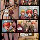 Image for article titled Exclusive preview of DC's He-Man #1 comic